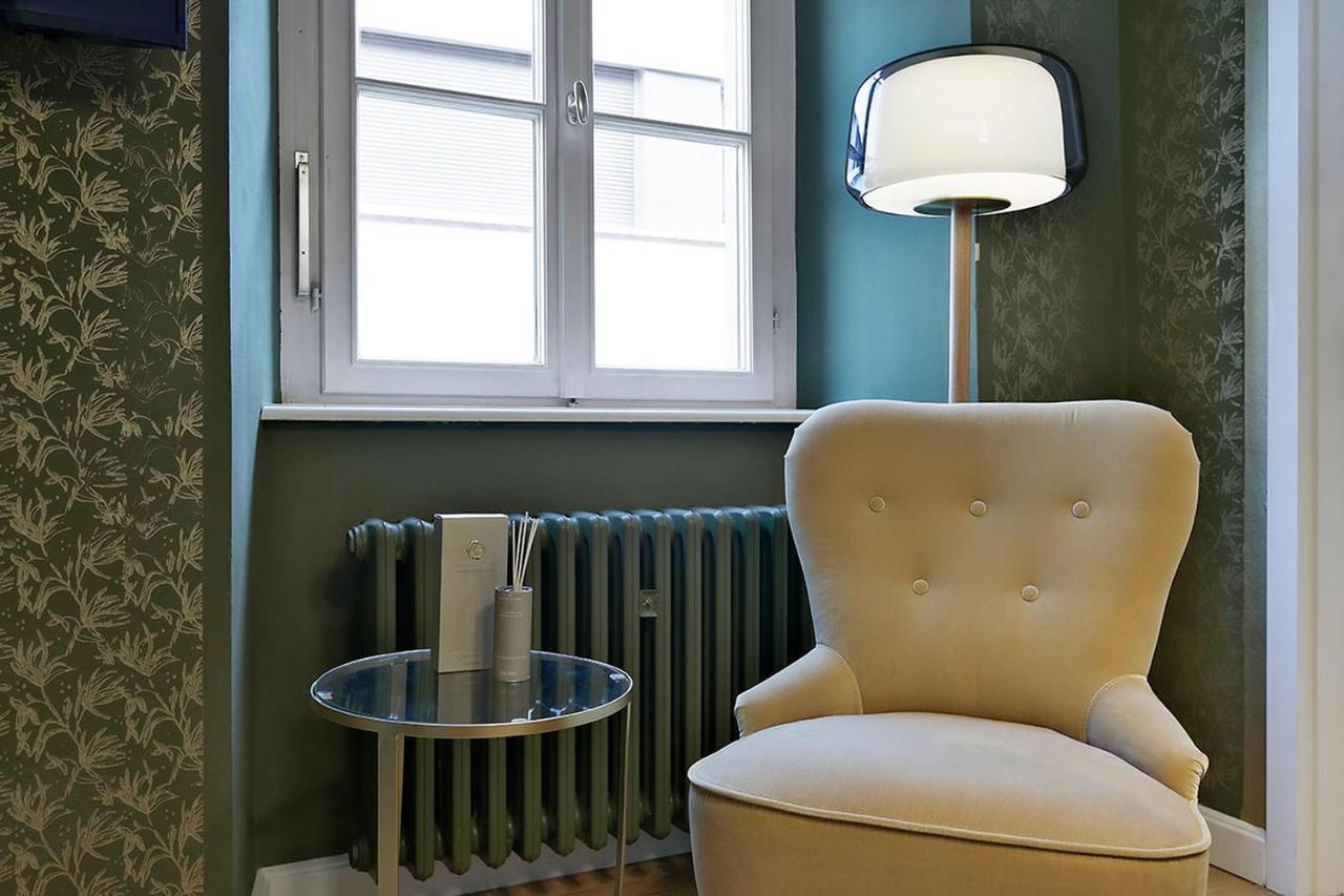 Chase - Unique Boutiquehotel Style Appartement Würzburg