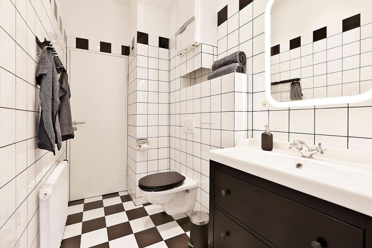 Chase - Unique Boutiquehotel Style Appartement Würzburg