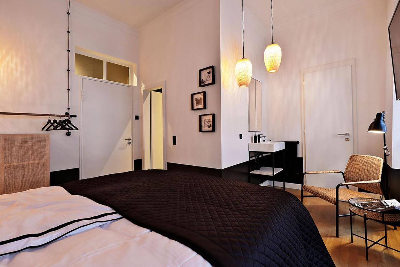 Chase - Unique Boutiquehotel Style Appartement Würzburg