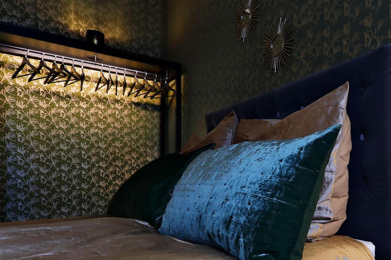 Chase - Unique Boutiquehotel Style Appartement 3*