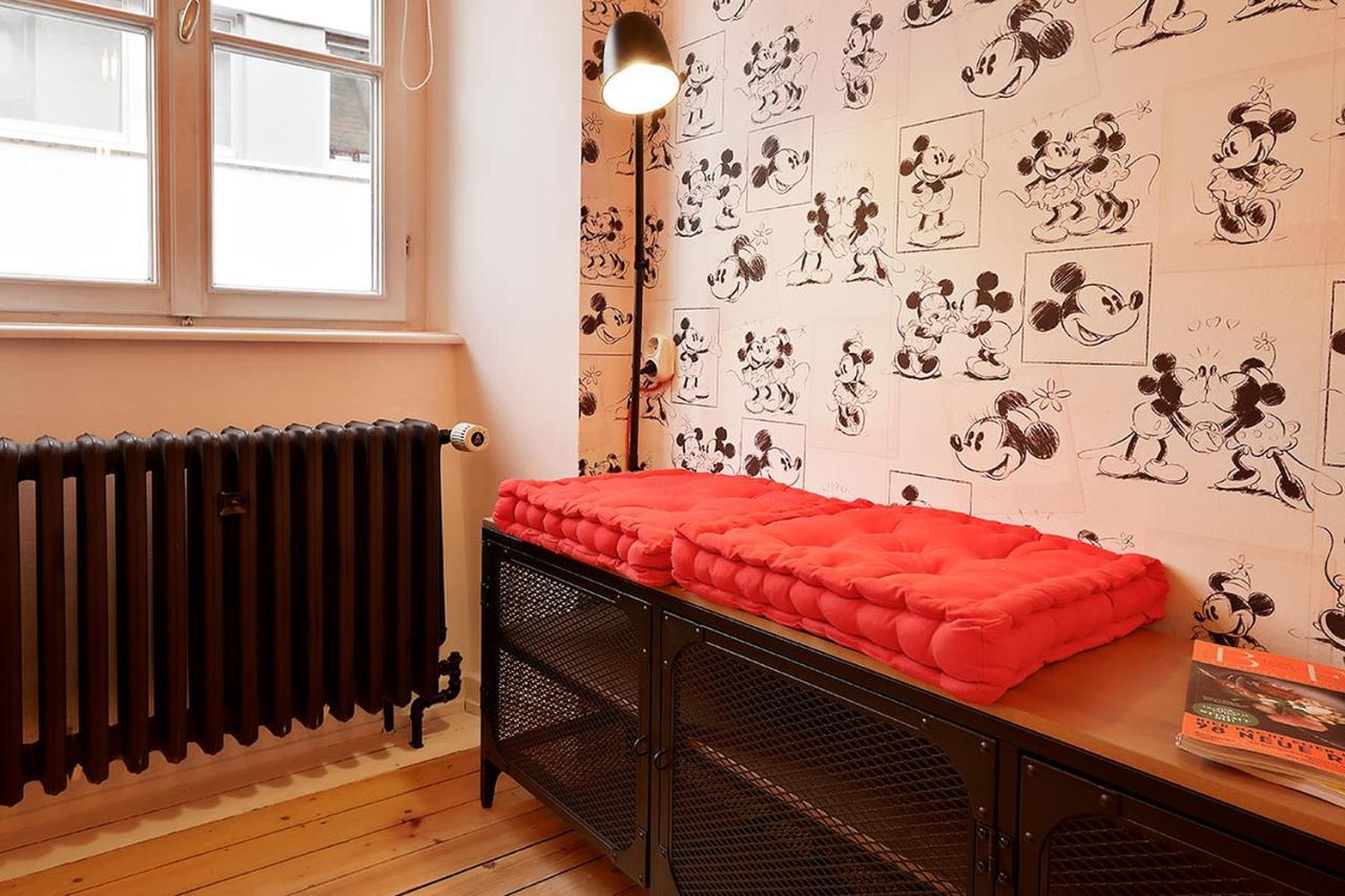 Chase - Unique Boutiquehotel Style Appartement