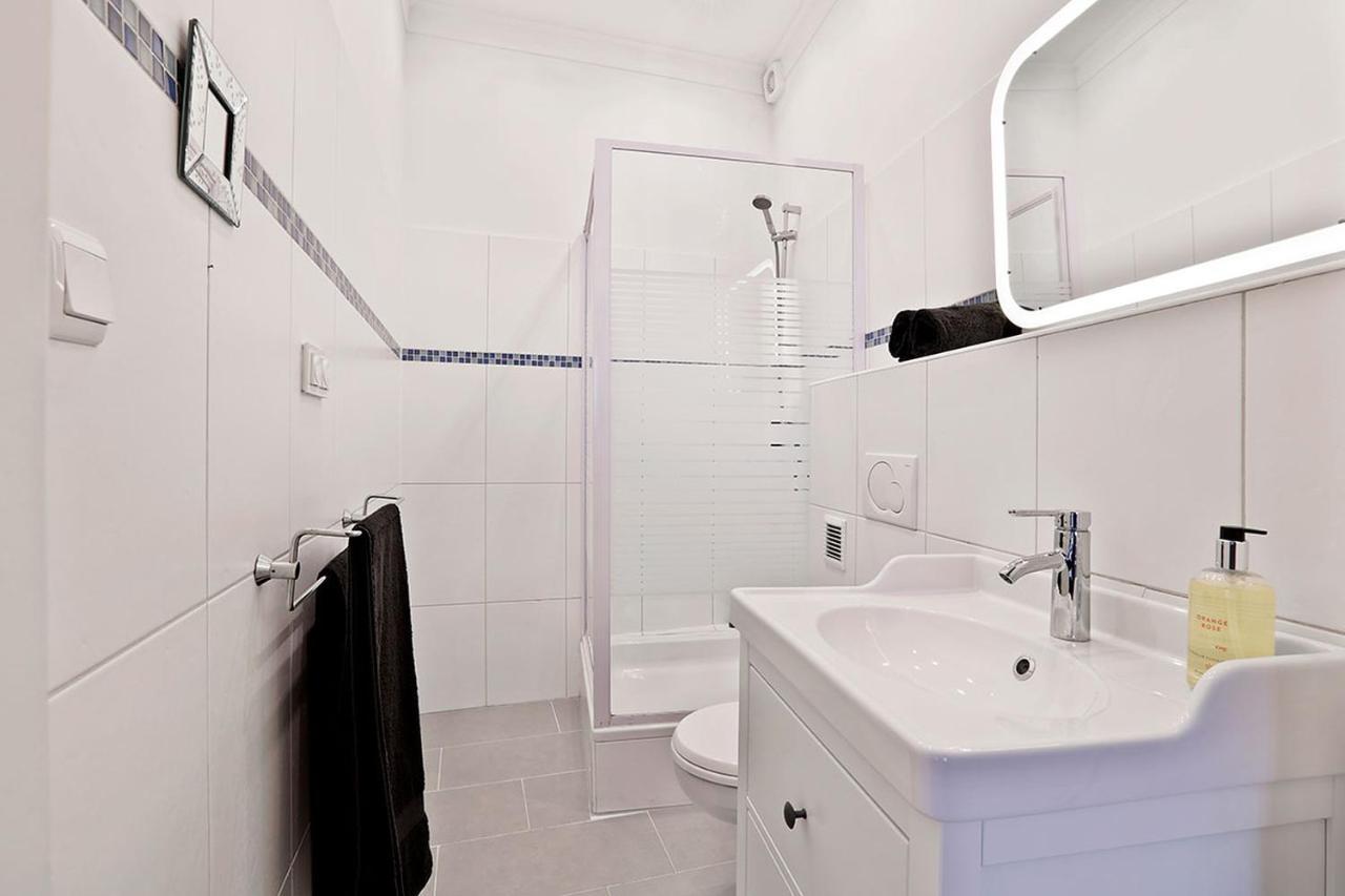 Chase - Unique Boutiquehotel Style Appartement