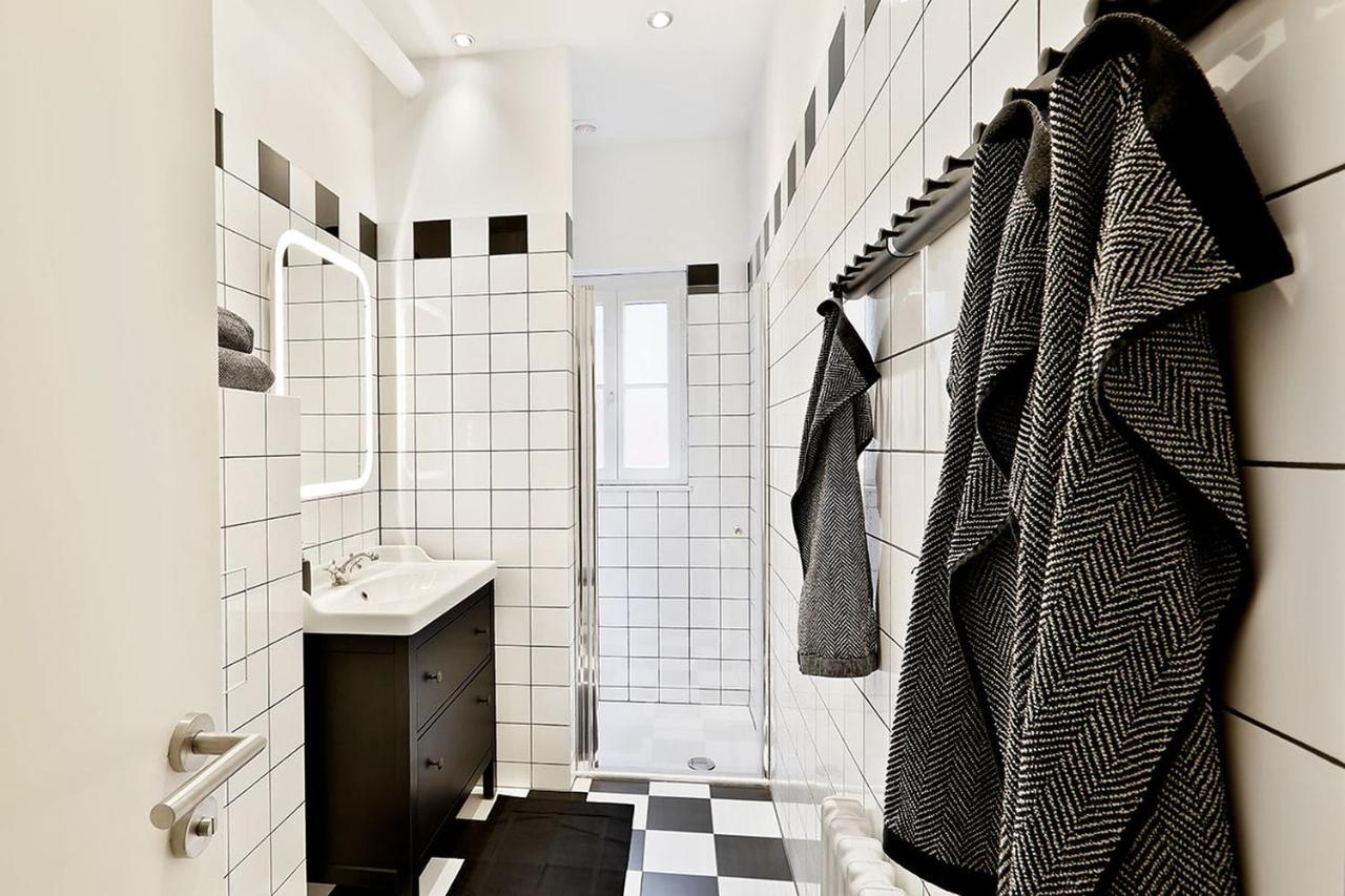 Appartement Chase - Unique Boutiquehotel Style 3*