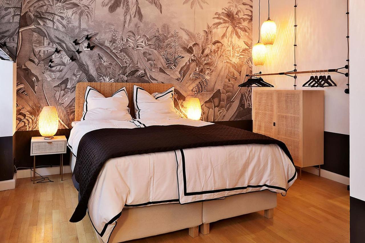 Appartement Chase - Unique Boutiquehotel Style Würzburg
