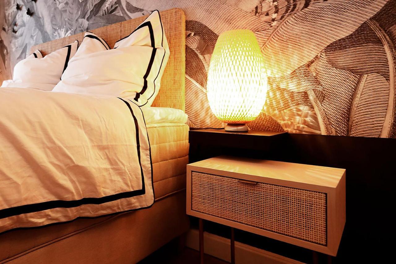 Chase - Unique Boutiquehotel Style Appartement Würzburg