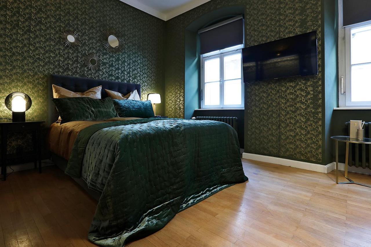 Chase - Unique Boutiquehotel Style Appartement