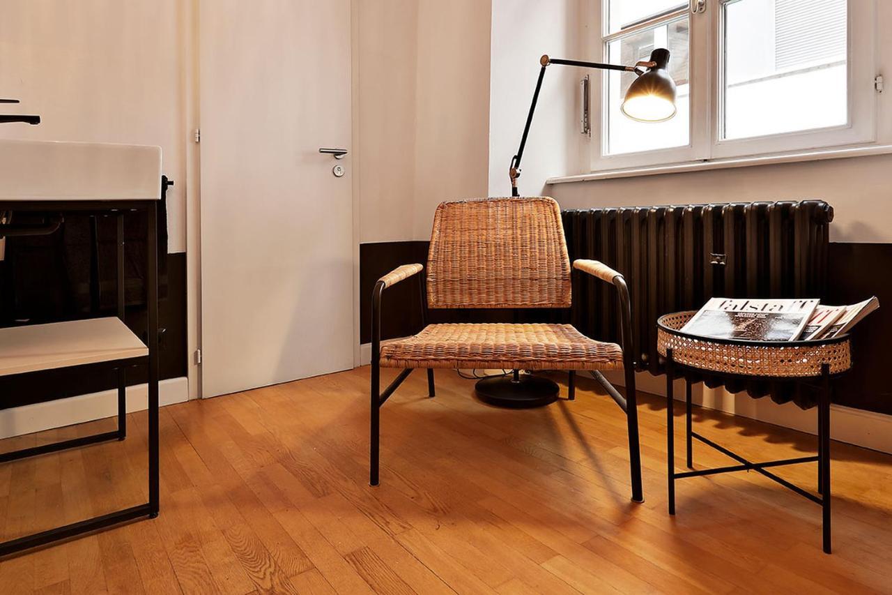 Appartement Chase - Unique Boutiquehotel Style