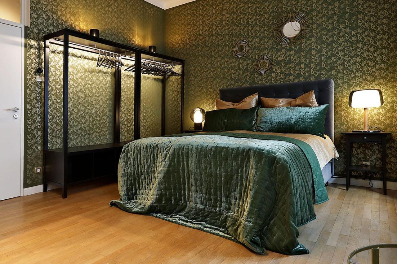 Appartement Chase - Unique Boutiquehotel Style Würzburg