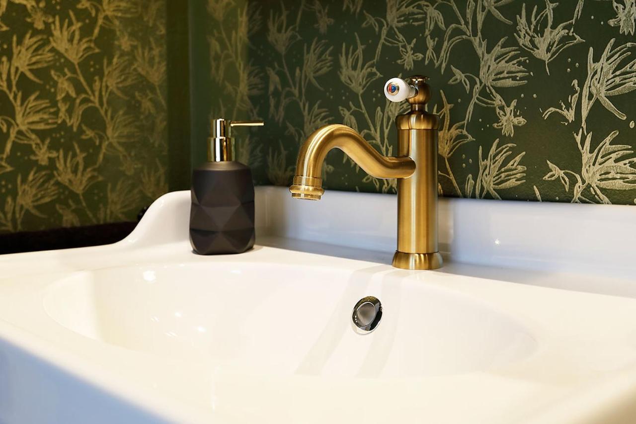 Chase - Unique Boutiquehotel Style Appartement Würzburg