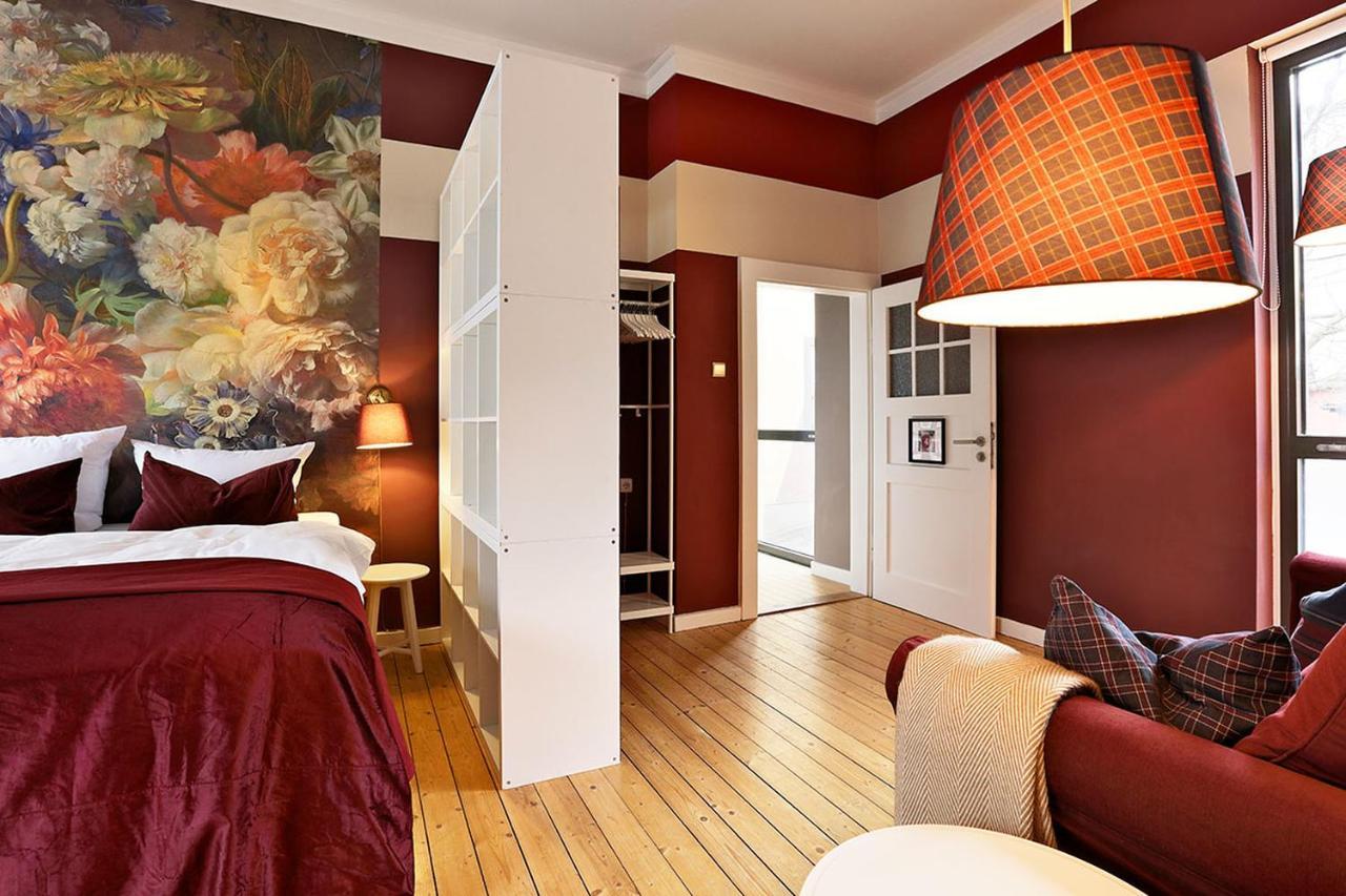 Appartement Chase - Unique Boutiquehotel Style