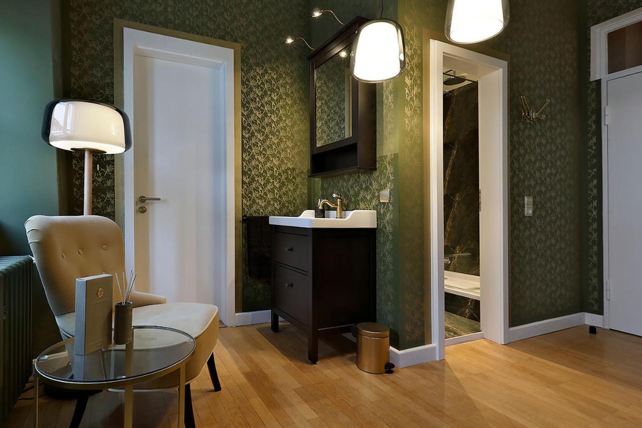 Appartement Chase - Unique Boutiquehotel Style 3*