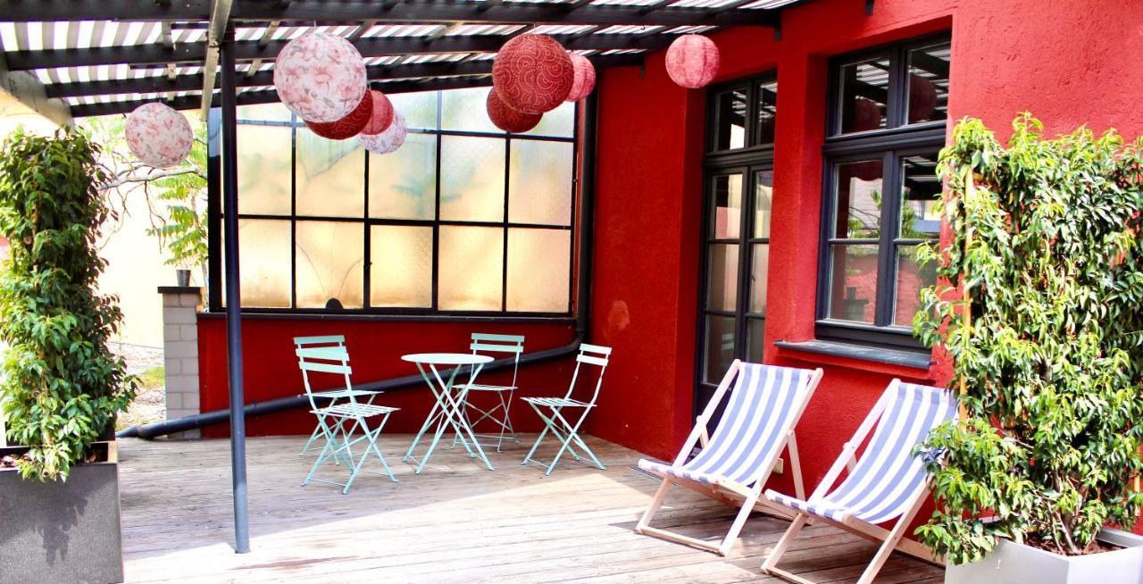 Appartement Chase - Unique Boutiquehotel Style