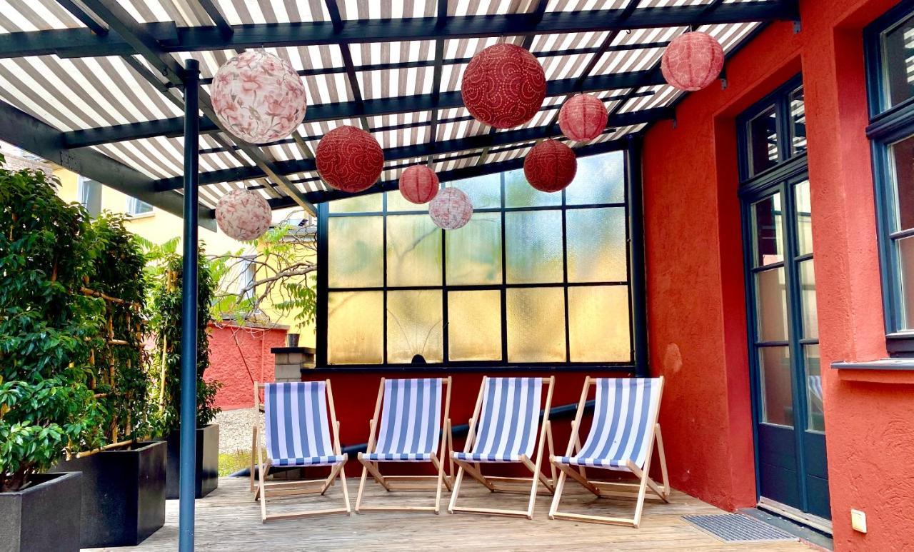 Chase - Unique Boutiquehotel Style Appartement 3*