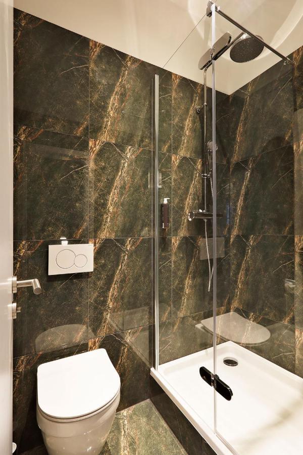 Appartement Chase - Unique Boutiquehotel Style 3*