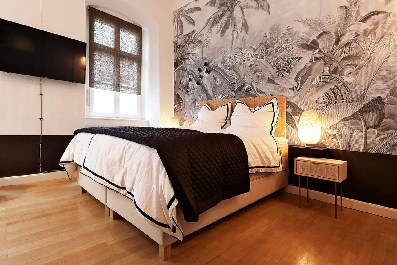 Chase - Unique Boutiquehotel Style Wurzburg