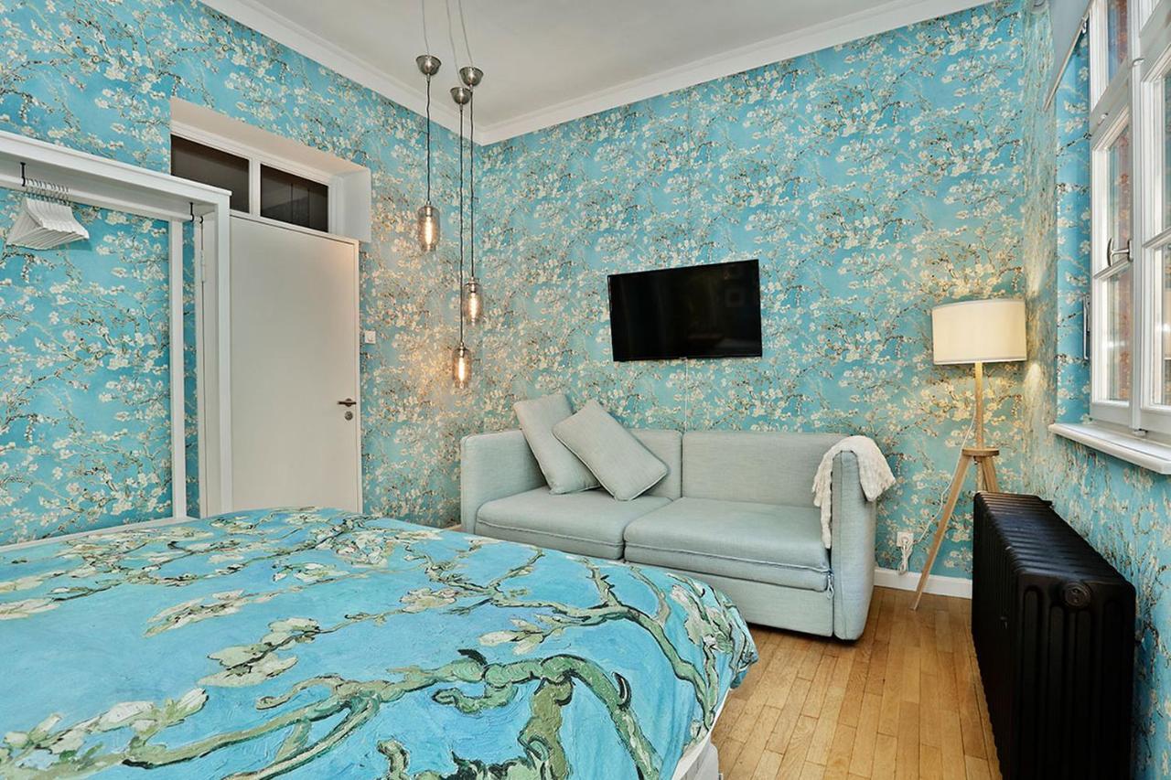 Apartment Chase - Unique Boutiquehotel Style Wurzburg