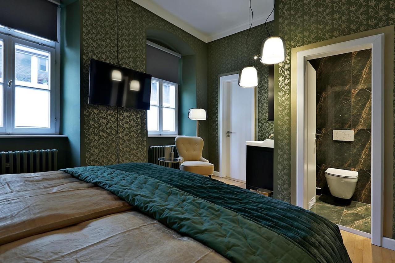 Chase - Unique Boutiquehotel Style 3* Wurzburg