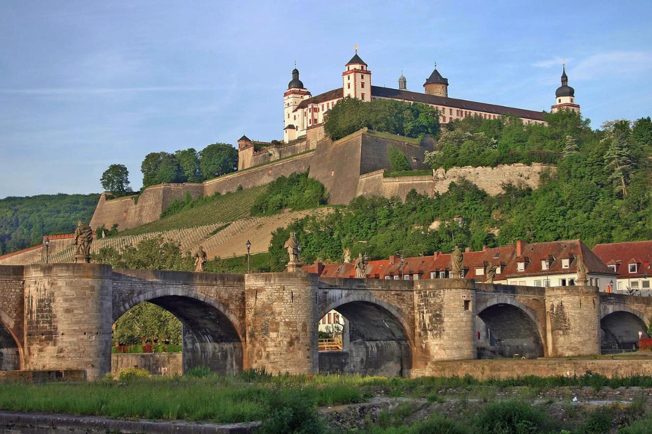Chase - Unique Boutiquehotel Style Wurzburg